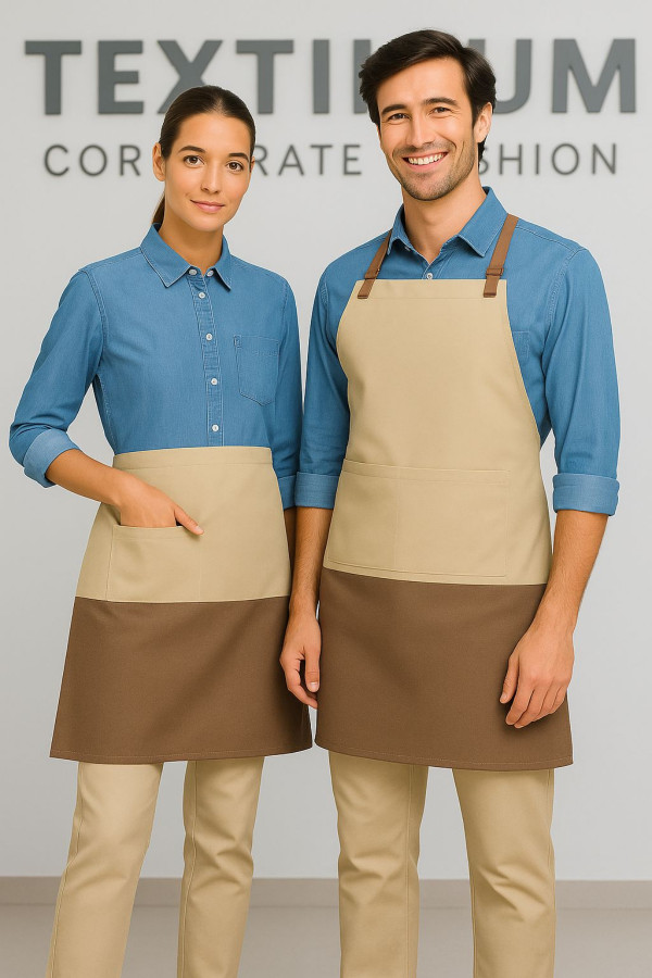 Corporate Wear & Divise Aziendali